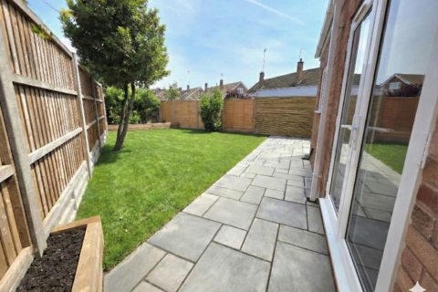 undefined, Mount Pleasant Road, Warwickshire CV12