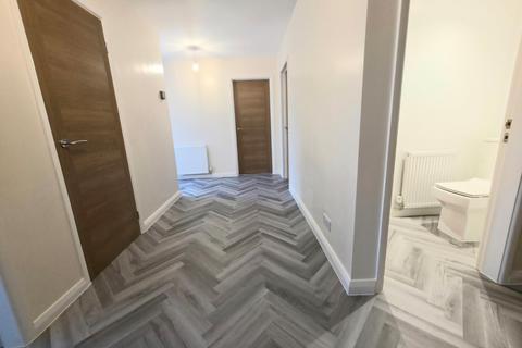 undefined, Mount Pleasant Road, Warwickshire CV12