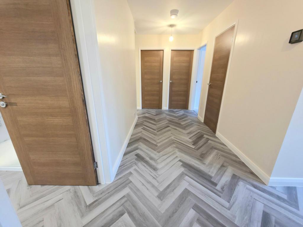 Hallway 2