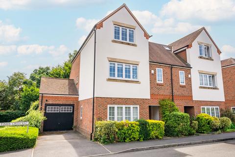 4 bedroom semi-detached house for sale, Mortimer Crescent, St. Albans AL3