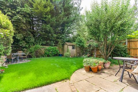 4 bedroom semi-detached house for sale, Mortimer Crescent, St. Albans AL3