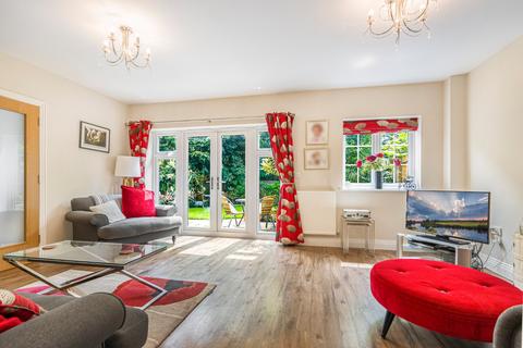 undefined, Mortimer Crescent, St. Albans AL3