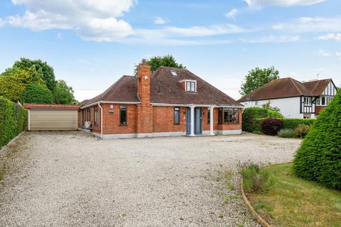 158 Banstead Road, Banstead, SM7 1QG
