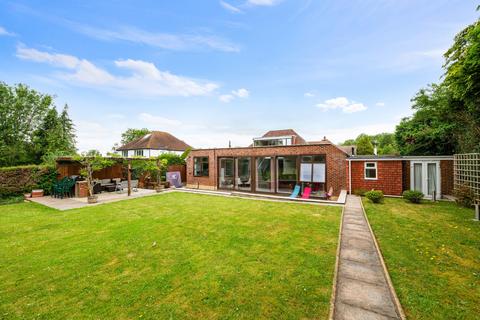 158 Banstead Road, Banstead, SM7 1QG