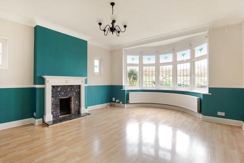 5 bedroom semi-detached house for sale, Parkway, Raynes Park SW20