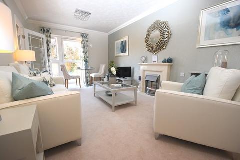 1 bedroom apartment for sale, Chiltern Lodge, Princes Risborough HP27