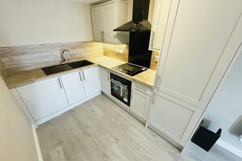 1 bedroom apartment to rent, Piccadilly, Staffordshire ST1