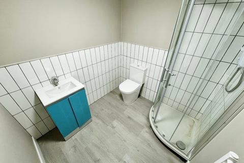 1 bedroom apartment to rent, Piccadilly, Staffordshire ST1