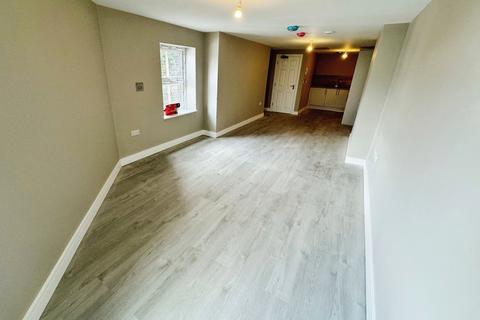 1 bedroom apartment to rent, Piccadilly, Staffordshire ST1