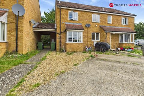 36 Begwary Close, Eaton Socon, St Neots, PE19 8PZ
