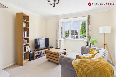 36 Begwary Close, Eaton Socon, St Neots, PE19 8PZ