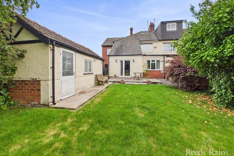 Holderness Road, East Yorkshire HU8