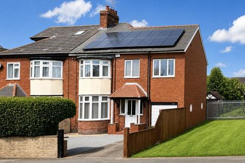 4 bedroom semi-detached house for sale, Holderness Road, East Yorkshire HU8
