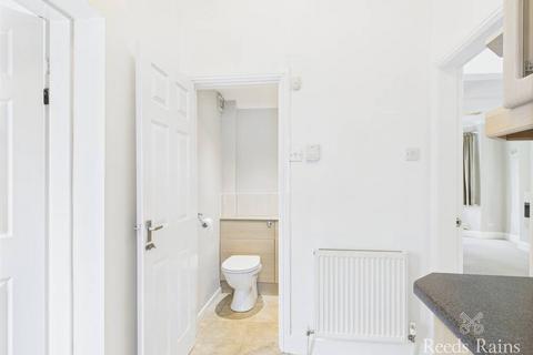 undefined, Lansdowne Road, North Yorkshire TS4