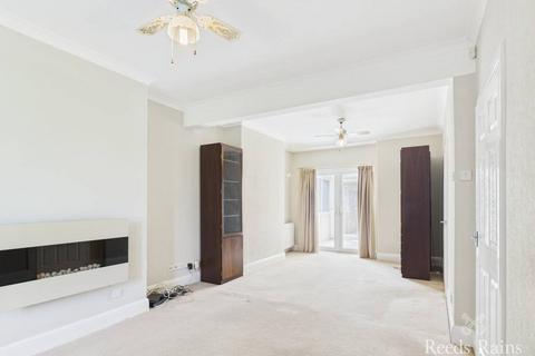 undefined, Lansdowne Road, North Yorkshire TS4