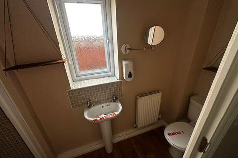 41 Eccles Way, Nottingham, NG3 3DG