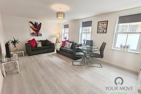 1 bedroom flat for sale, Flat 3, Gundulph Road, Kent ME4