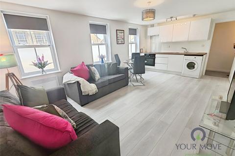 1 bedroom flat for sale, Flat 3, Gundulph Road, Kent ME4