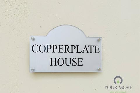 1 bedroom flat for sale, Flat 3, Gundulph Road, Kent ME4