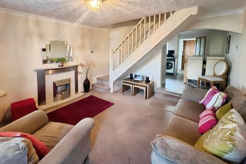 2 bedroom end of terrace house for sale, Old Pepper Lane, Wigan WN6
