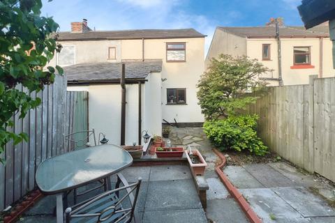2 bedroom end of terrace house for sale, Old Pepper Lane, Wigan WN6