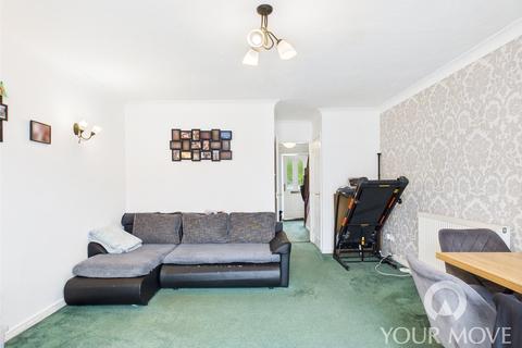 1 Allman Close, Crewe, CW1 3NY