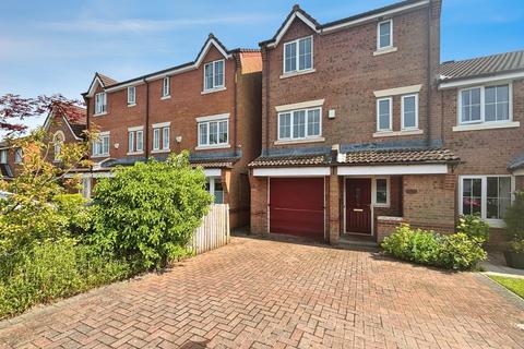 12 Townlea Close, Penwortham, Preston, PR1 0NY