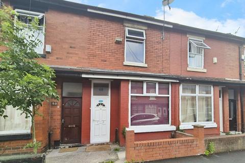 2 bedroom terraced house for sale, Ratcliffe Street, Greater Manchester M19