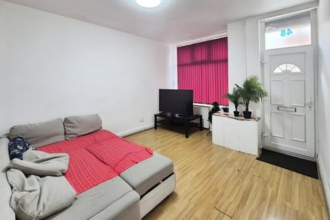 2 bedroom terraced house for sale, Ratcliffe Street, Greater Manchester M19