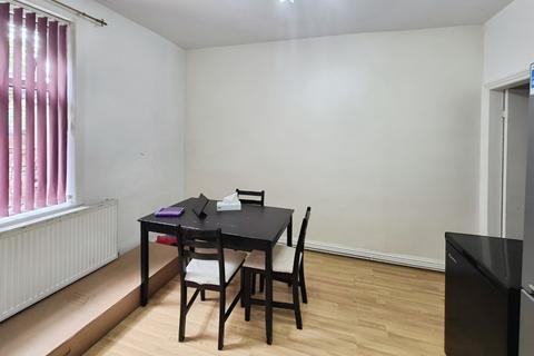 2 bedroom terraced house for sale, Ratcliffe Street, Greater Manchester M19