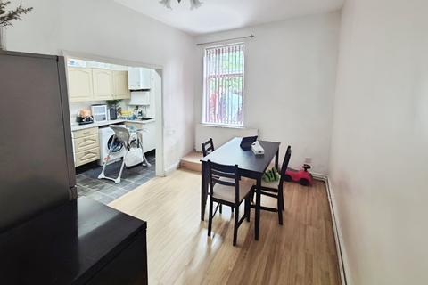 2 bedroom terraced house for sale, Ratcliffe Street, Greater Manchester M19