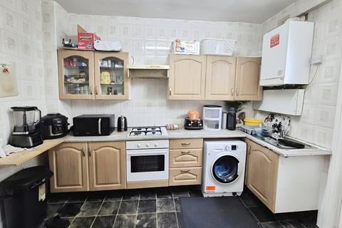 2 bedroom terraced house for sale, Ratcliffe Street, Greater Manchester M19