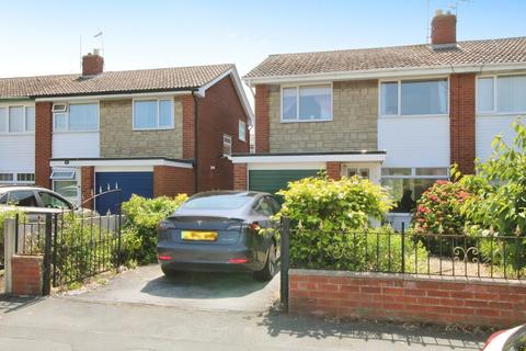 3 bedroom semi-detached house to rent - Rhodfa Maen Gwyn, Denbighshire LL18
