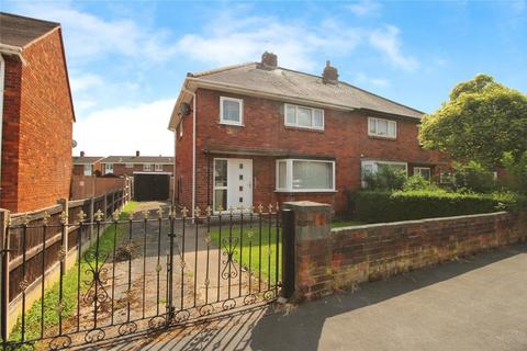 3 bedroom semi-detached house for sale, Milton Road, Doncaster DN6