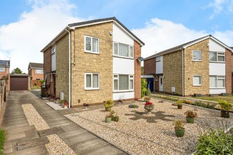 4 bedroom detached house for sale, Hindburn Close, South Yorkshire DN4