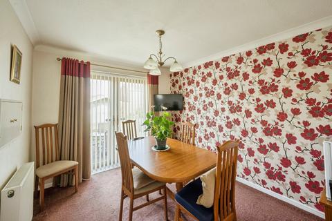 4 bedroom detached house for sale, Hindburn Close, South Yorkshire DN4