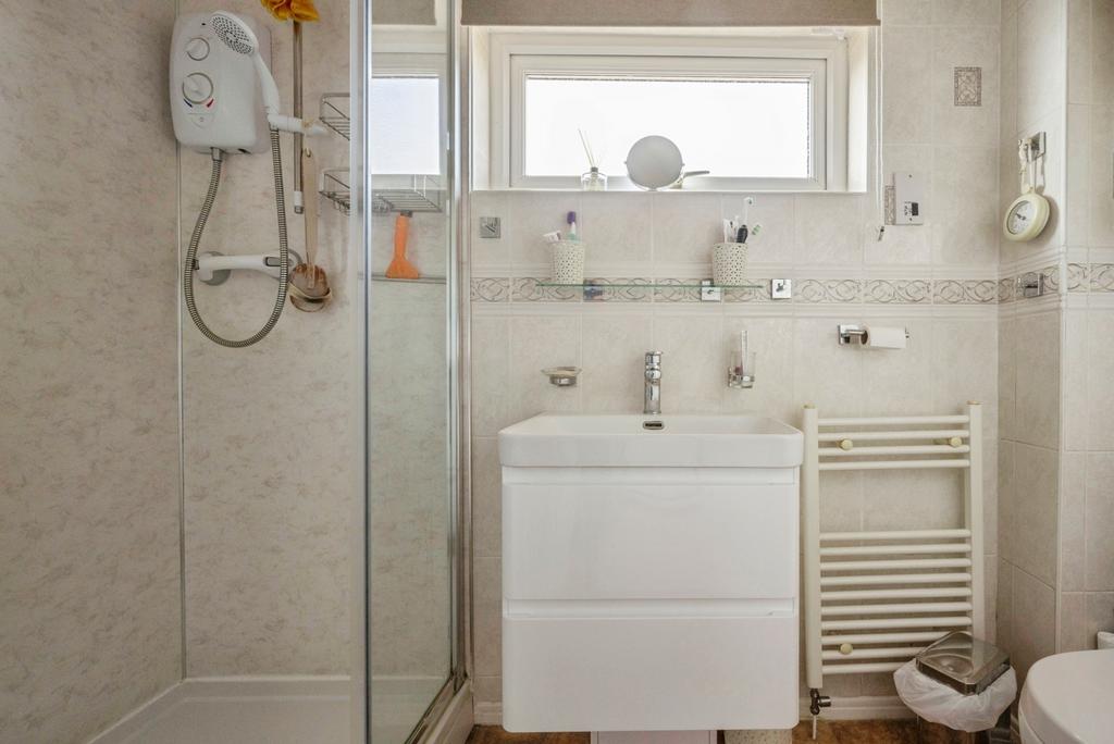 Shower Room/Wc