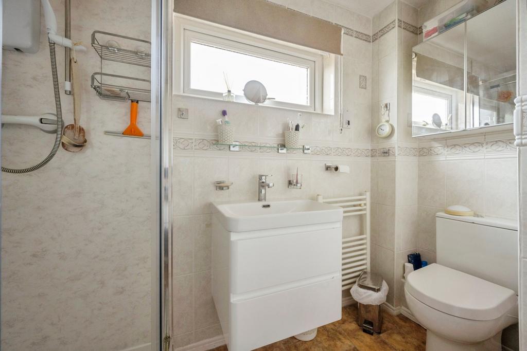 Shower Room/Wc