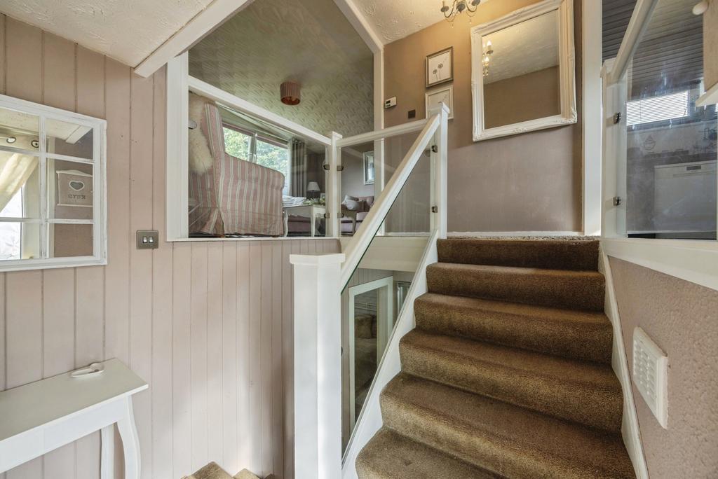 Hall/Stair