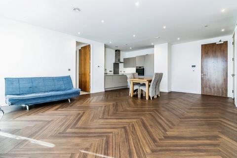 2 bedroom apartment for sale, Blue, Salford M50