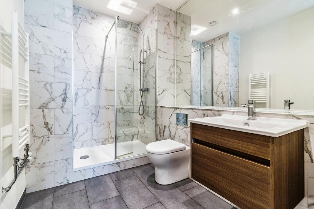 Ensuite