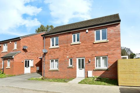 3 bedroom detached house to rent, Osmaston Road, South Yorkshire S8