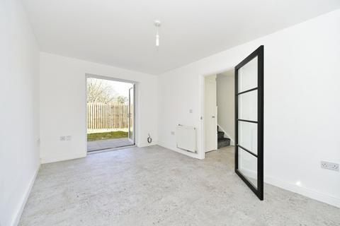 3 bedroom detached house to rent, Osmaston Road, South Yorkshire S8