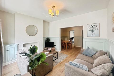 2 bedroom end of terrace house to rent, Arthur Street, North Yorkshire YO10