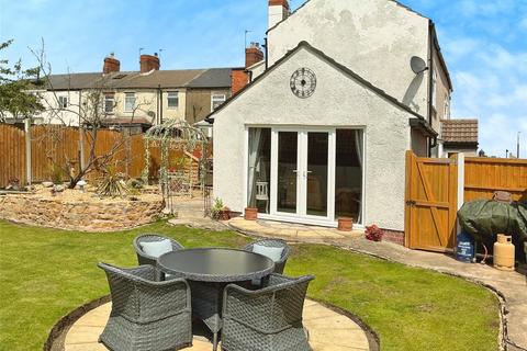 undefined, Somercotes Hill, Alfreton DE55
