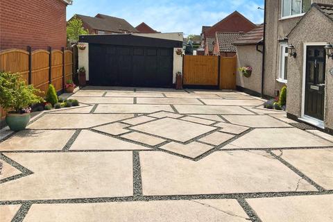 undefined, Somercotes Hill, Alfreton DE55