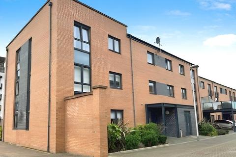 Stevedore Place, Midlothian EH6