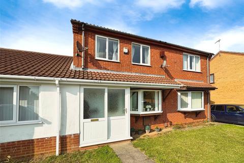 2 bedroom terraced house for sale, Meadow Way, Lincoln LN4
