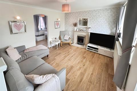 2 bedroom terraced house for sale, Meadow Way, Lincoln LN4
