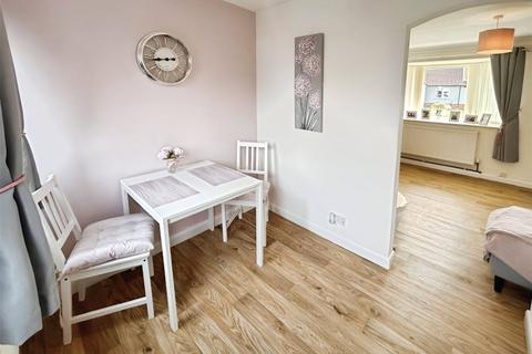 2 bedroom terraced house for sale, Meadow Way, Lincoln LN4